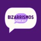 98 - Chifres Bizarros #1 com Ju Laurindo e Monique Kalb