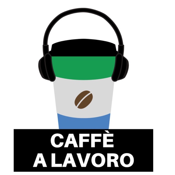 Caffè a Lavoro