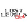 Lost Levels Club artwork