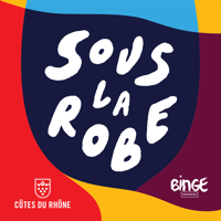Sous la robe podcast