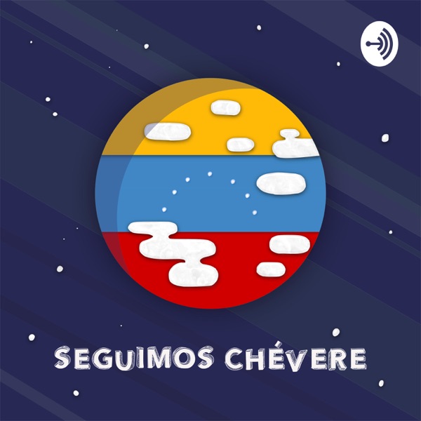 Seguimos Chévere