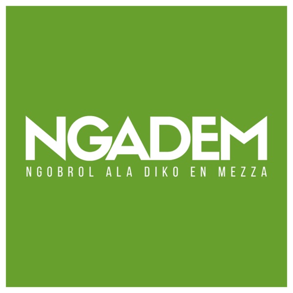 NGADEM Podcast