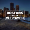 Boston's Best of MetroWest artwork