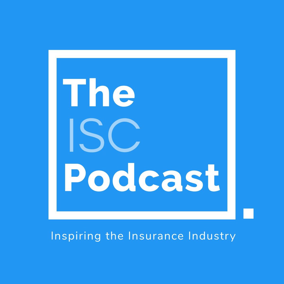 The Isc Podcast Podcast Apple Podcasts