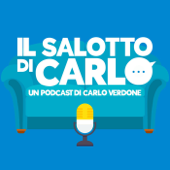 Il Salotto di Carlo - Carlo Verdone