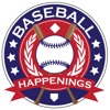 Baseball Happenings Podcast artwork