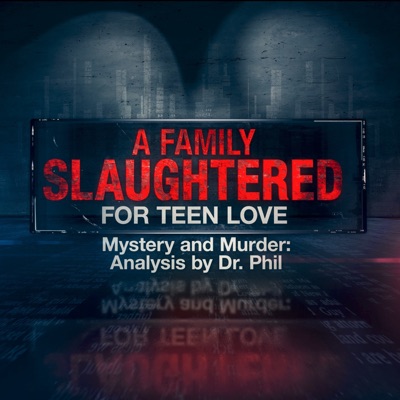 Mystery and Murder: Analysis by Dr. Phil Mystery and Murder: Analysis by Dr. Phil