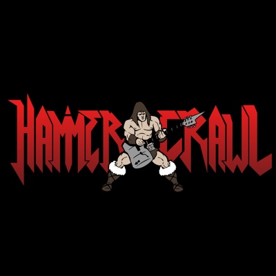 HAMMERCRAWL! HAMMERCRAWL!