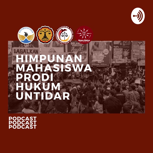 HIMPUNAN MAHASISWA PROGAM STUDI HUKUM 