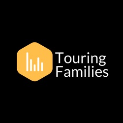 E25: Scot McKay- Touring Families