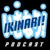 IKINARI! Podcast artwork