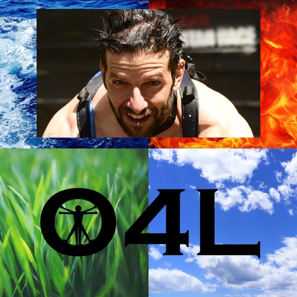 Optim-us4Life: The Best Fitness, Health & Wellness Podcast