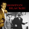 Boston Blackie Podcast; Master Detective artwork