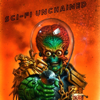 Sci-fi Unchained podcast