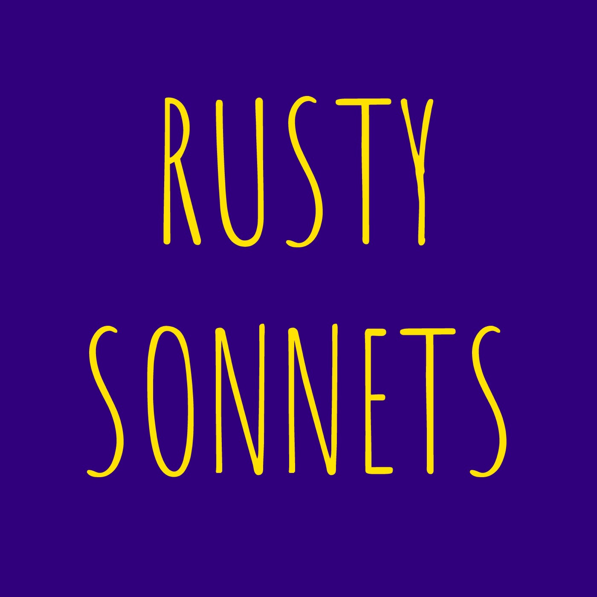 Best Episodes Of Rusty Sonnets Podyssey Podcasts
