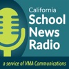 California School News Radio artwork