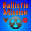 Ballistic Mission artwork