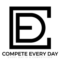 Compete Every Day podcast