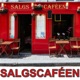 Salgscaféen 