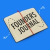 Founder's Journal artwork