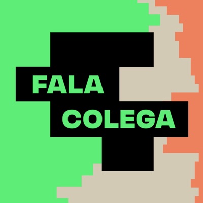 Fala Colega • Design e Criatividade