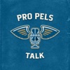 Pro Pels Talk artwork