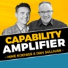 Capability Amplifier artwork