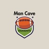 Man Cave Moments artwork