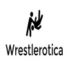 Wrestlerotica artwork