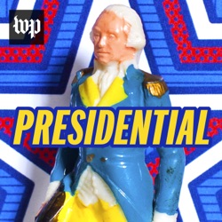 LIVE EVENT | 'Unprecedented Presidents' live from WBUR CitySpace