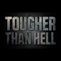 Tougher Than Hell podcast