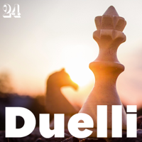Duelli podcast