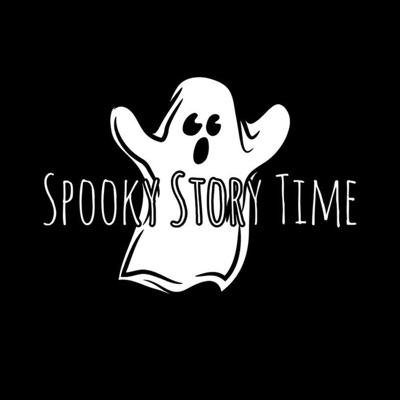 Spooky Story Time Podcast