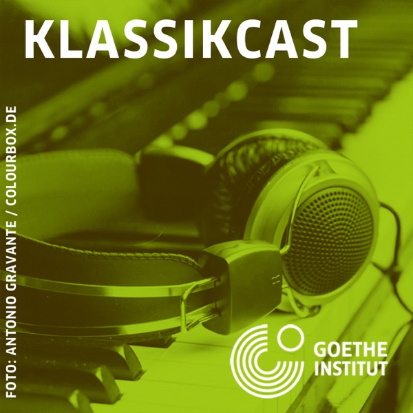 Klassikcast Current Music from Germany