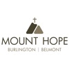 Mount Hope | Burlington Campus artwork