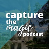 Image of Capture The Magic - Disney World Podcast | Disney World Travel Podcast | Disney World News & Rumors Podcast podcast