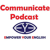 Communicate - Podcast podcast