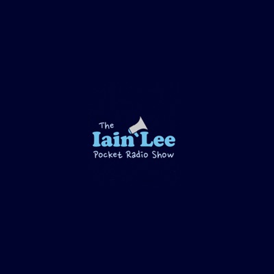 The Iain Lee Pocket Radio Show