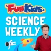 Fun Kids Science Weekly artwork