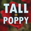 Tall Poppy artwork