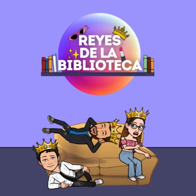 Reyes de la Biblioteca