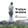 Tales from the Road with Rick Lavoie artwork