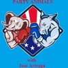 Party Animals: Pilot Episode artwork