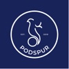 Tottenham Podspur artwork