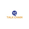 Talk Chain artwork