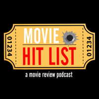 Movie Hit List podcast