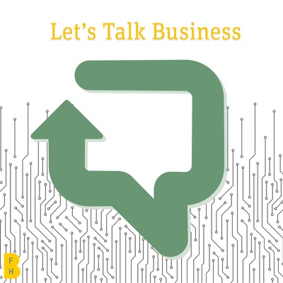 Let's Talk Business:Berner Fachhochschule Wirtschaft