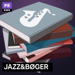 Jazz&Bøger - Peter Laugesen