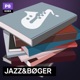 Jazz&Bøger