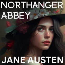 Northanger Abbey by Jane Austen